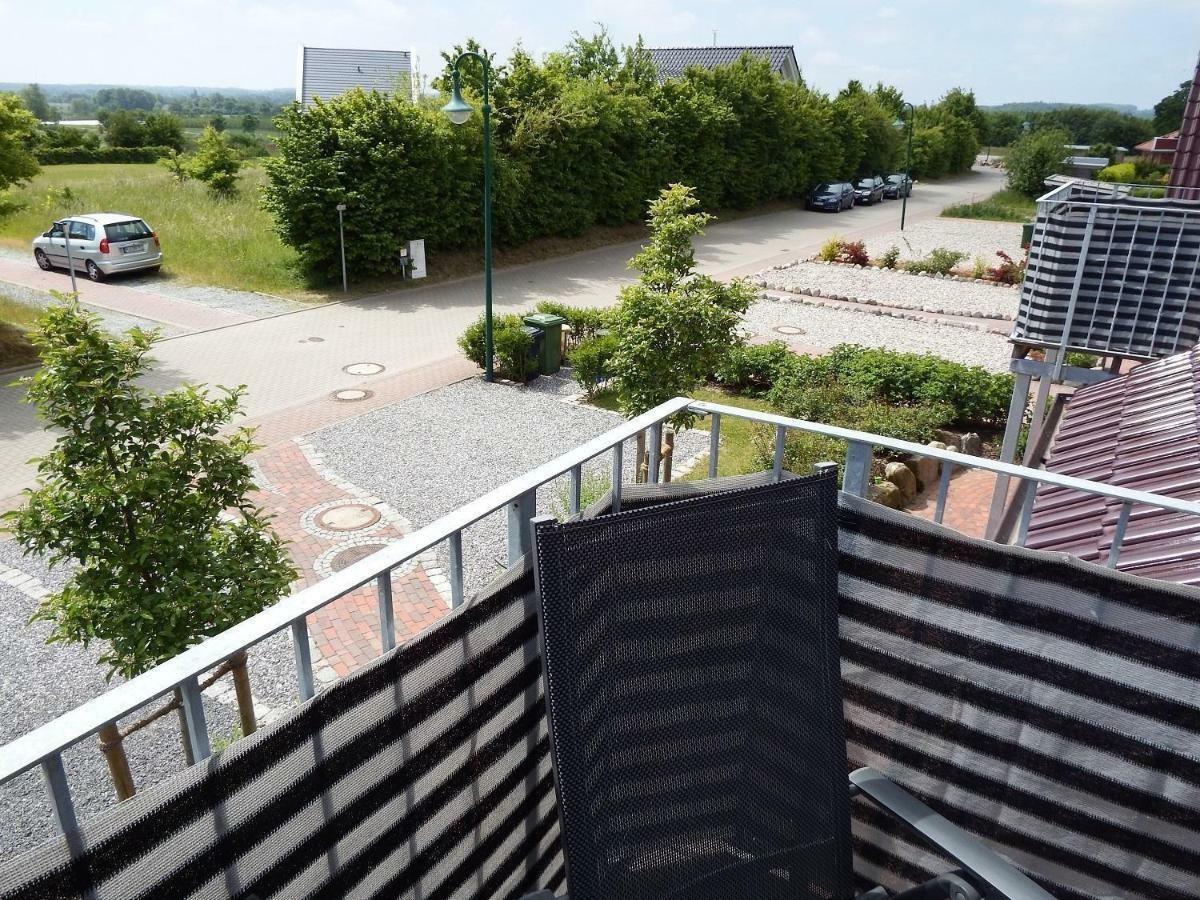 Ostseeliebe-Oben-Links-2-Kk-H Hohwacht Exteriör bild